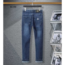 MONCLER Moncler 2023SS jeans release limit!
