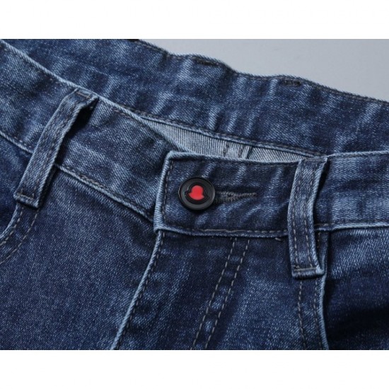 MONCLER Moncler 2023SS jeans release limit! MONCLER Moncler 2023SS jeans release limit!