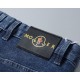 MONCLER Moncler 2023SS jeans release limit! MONCLER Moncler 2023SS jeans release limit!