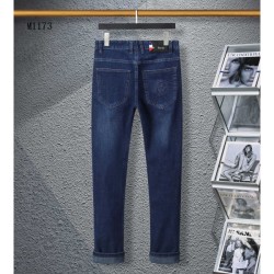 MONCLER Moncler 2023SS jeans Pre-sale overseas!