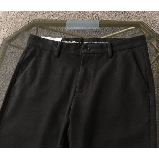 MONCLER Moncler 2023SS Casual Pants VIP Sale Cheap MONCLER Moncler 2023SS Casual Pants VIP Sale Cheap