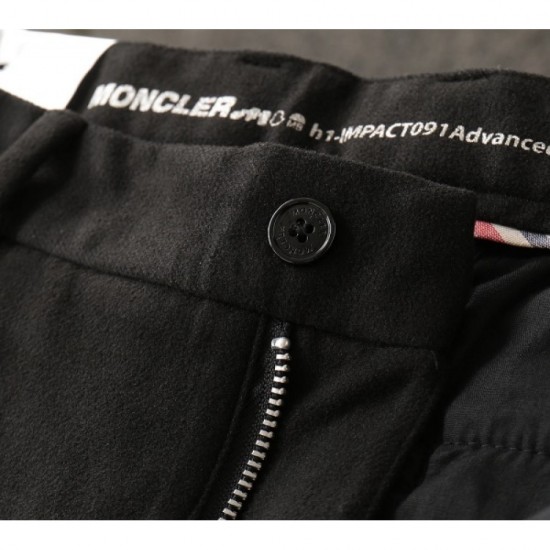 MONCLER Moncler 2023SS Casual Pants VIP Sale Cheap MONCLER Moncler 2023SS Casual Pants VIP Sale Cheap