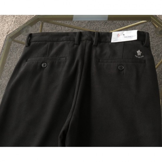 MONCLER Moncler 2023SS Casual Pants VIP Sale Cheap MONCLER Moncler 2023SS Casual Pants VIP Sale Cheap