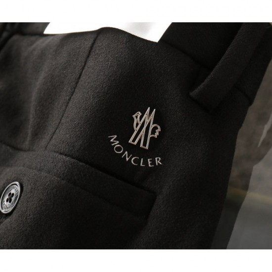 MONCLER Moncler 2023SS Casual Pants VIP Sale Cheap MONCLER Moncler 2023SS Casual Pants VIP Sale Cheap