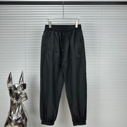MONCLER Moncler 2023FW Casual Pants Outstanding Freshness