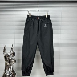 MONCLER Moncler 2023FW Casual Pants Outstanding Freshness