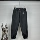 MONCLER Moncler 2023FW Casual Pants Outstanding Freshness MONCLER Moncler 2023FW Casual Pants Outstanding Freshness