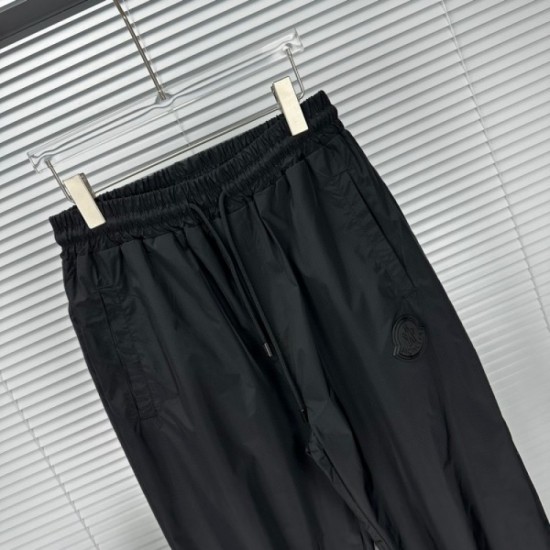 MONCLER Moncler 2023FW Casual Pants Outstanding Freshness MONCLER Moncler 2023FW Casual Pants Outstanding Freshness