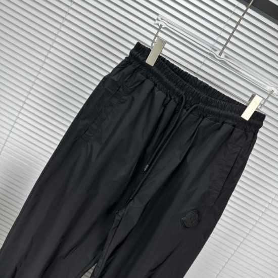 MONCLER Moncler 2023FW Casual Pants Outstanding Freshness MONCLER Moncler 2023FW Casual Pants Outstanding Freshness