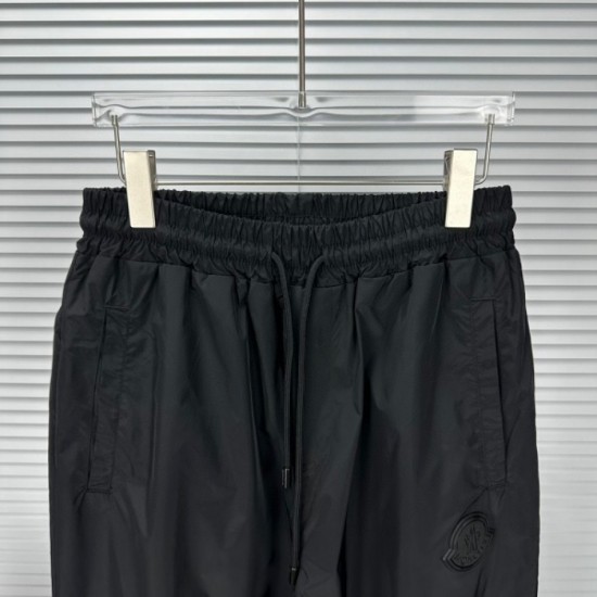 MONCLER Moncler 2023FW Casual Pants Outstanding Freshness MONCLER Moncler 2023FW Casual Pants Outstanding Freshness