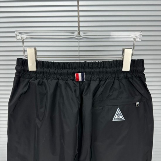 MONCLER Moncler 2023FW Casual Pants Outstanding Freshness MONCLER Moncler 2023FW Casual Pants Outstanding Freshness