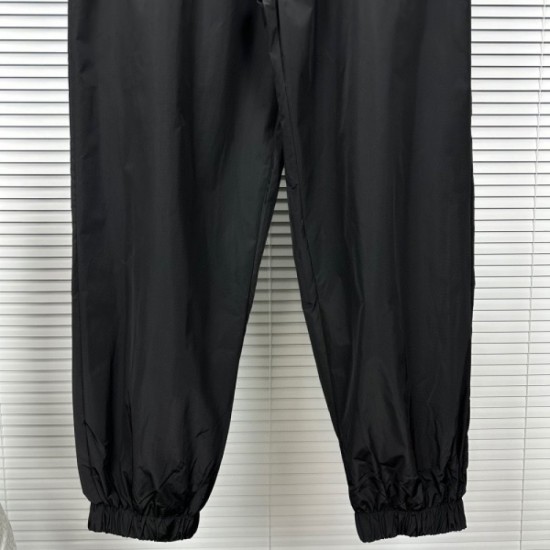 MONCLER Moncler 2023FW Casual Pants Outstanding Freshness MONCLER Moncler 2023FW Casual Pants Outstanding Freshness
