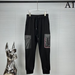 MONCLER Moncler 2023FW casual pants popular cute