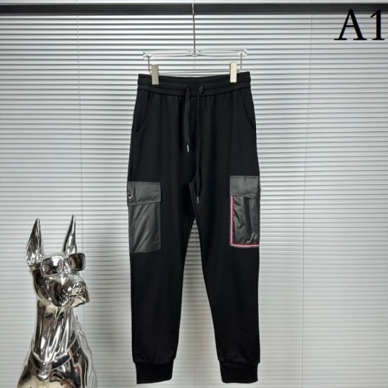 MONCLER Moncler 2023FW casual pants popular cute MONCLER Moncler 2023FW casual pants popular cute