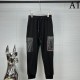 MONCLER Moncler 2023FW casual pants popular cute MONCLER Moncler 2023FW casual pants popular cute