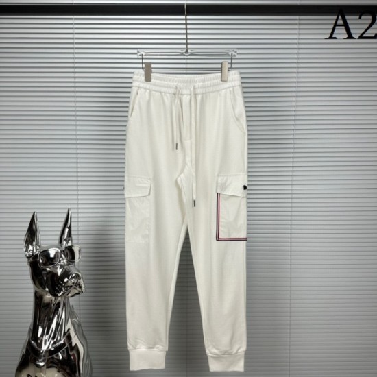 MONCLER Moncler 2023FW casual pants popular cute MONCLER Moncler 2023FW casual pants popular cute