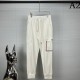 MONCLER Moncler 2023FW casual pants popular cute MONCLER Moncler 2023FW casual pants popular cute