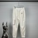 MONCLER Moncler 2023FW casual pants popular cute MONCLER Moncler 2023FW casual pants popular cute