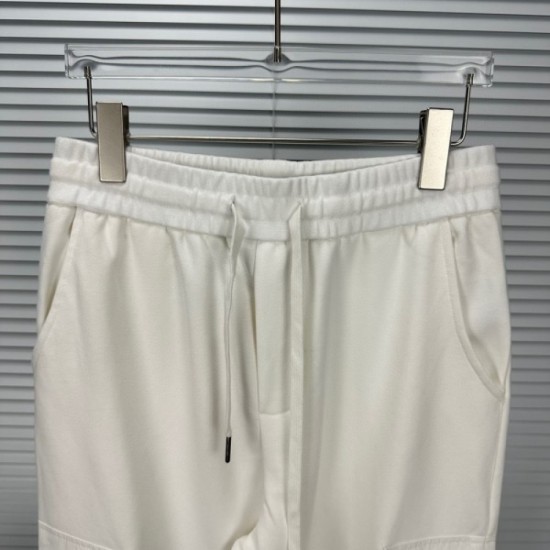 MONCLER Moncler 2023FW casual pants popular cute MONCLER Moncler 2023FW casual pants popular cute