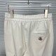 MONCLER Moncler 2023FW casual pants popular cute MONCLER Moncler 2023FW casual pants popular cute