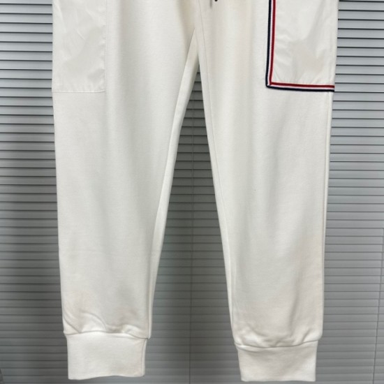 MONCLER Moncler 2023FW casual pants popular cute MONCLER Moncler 2023FW casual pants popular cute