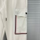MONCLER Moncler 2023FW casual pants popular cute MONCLER Moncler 2023FW casual pants popular cute
