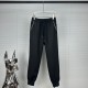 MONCLER Moncler 2023FW Casual Pants Standard Popular Items MONCLER Moncler 2023FW Casual Pants Standard Popular Items