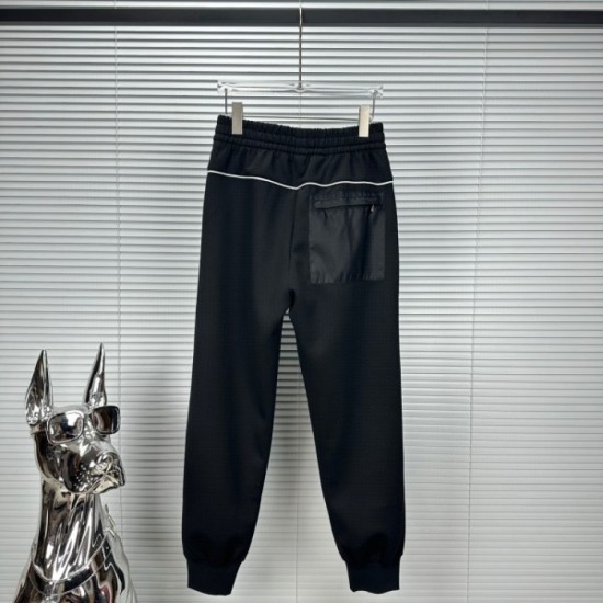MONCLER Moncler 2023FW Casual Pants Standard Popular Items MONCLER Moncler 2023FW Casual Pants Standard Popular Items