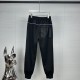 MONCLER Moncler 2023FW Casual Pants Standard Popular Items MONCLER Moncler 2023FW Casual Pants Standard Popular Items
