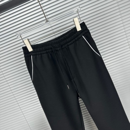 MONCLER Moncler 2023FW Casual Pants Standard Popular Items MONCLER Moncler 2023FW Casual Pants Standard Popular Items