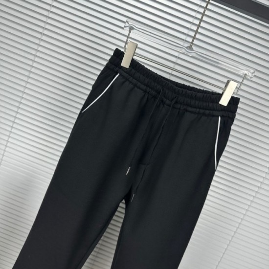 MONCLER Moncler 2023FW Casual Pants Standard Popular Items MONCLER Moncler 2023FW Casual Pants Standard Popular Items