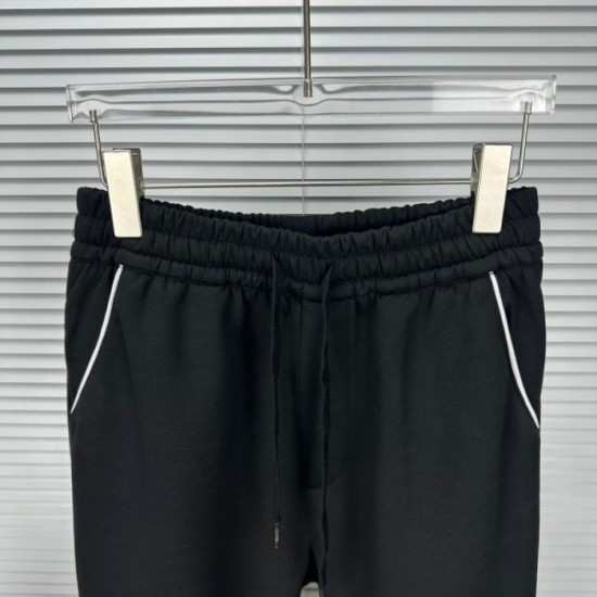 MONCLER Moncler 2023FW Casual Pants Standard Popular Items MONCLER Moncler 2023FW Casual Pants Standard Popular Items