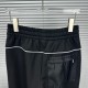 MONCLER Moncler 2023FW Casual Pants Standard Popular Items MONCLER Moncler 2023FW Casual Pants Standard Popular Items