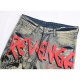 PHILIPP PLEIN 2023 spring/summer jeans PHILIPP PLEIN 2023 spring/summer jeans