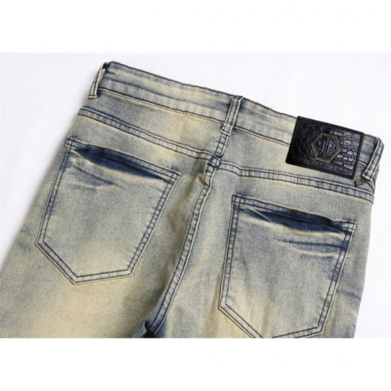 PHILIPP PLEIN 2023 spring/summer jeans PHILIPP PLEIN 2023 spring/summer jeans