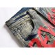 PHILIPP PLEIN 2023 spring/summer jeans PHILIPP PLEIN 2023 spring/summer jeans