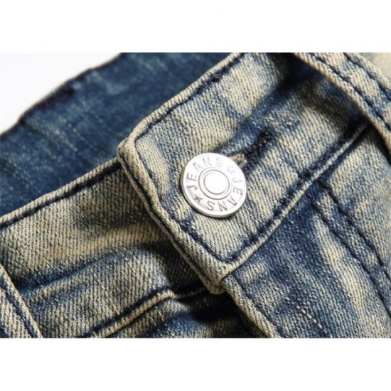 PHILIPP PLEIN 2023 spring/summer jeans PHILIPP PLEIN 2023 spring/summer jeans
