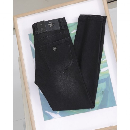 PHILIPP PLEIN 2023FW jeans Outstanding functionality! PHILIPP PLEIN 2023FW jeans Outstanding functionality!