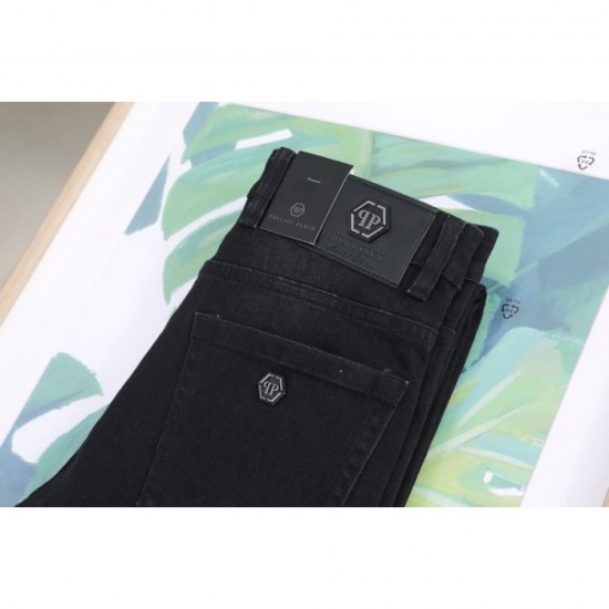 PHILIPP PLEIN 2023FW jeans Outstanding functionality! PHILIPP PLEIN 2023FW jeans Outstanding functionality!
