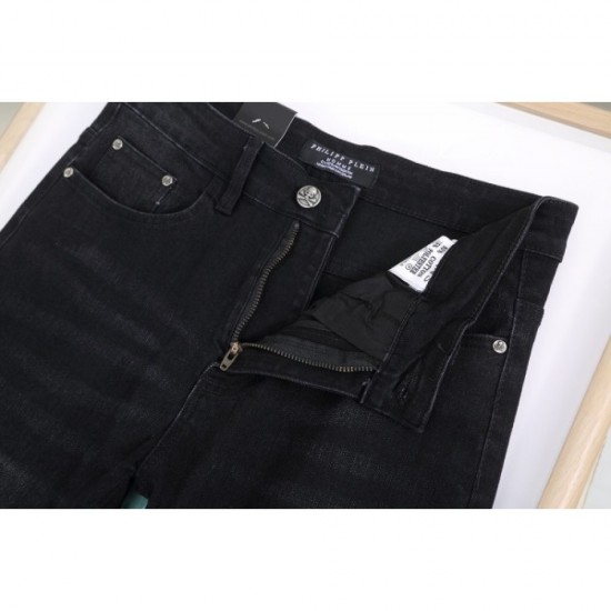 PHILIPP PLEIN 2023FW jeans Outstanding functionality! PHILIPP PLEIN 2023FW jeans Outstanding functionality!