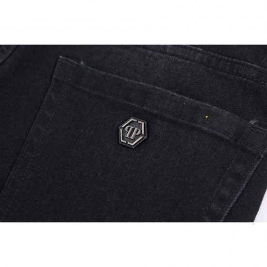 PHILIPP PLEIN 2023FW jeans Outstanding functionality! PHILIPP PLEIN 2023FW jeans Outstanding functionality!