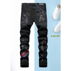 PHILIPP PLEIN 2023FW Jeans Adult and elegant