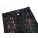 PHILIPP PLEIN 2023FW Jeans Adult and elegant PHILIPP PLEIN 2023FW Jeans Adult and elegant