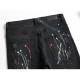 PHILIPP PLEIN 2023FW Jeans Adult and elegant PHILIPP PLEIN 2023FW Jeans Adult and elegant