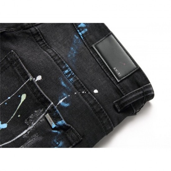 PHILIPP PLEIN 2023FW Jeans Adult and elegant PHILIPP PLEIN 2023FW Jeans Adult and elegant