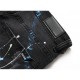 PHILIPP PLEIN 2023FW Jeans Adult and elegant PHILIPP PLEIN 2023FW Jeans Adult and elegant