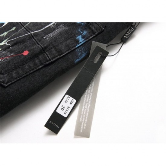 PHILIPP PLEIN 2023FW Jeans Adult and elegant PHILIPP PLEIN 2023FW Jeans Adult and elegant