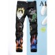 PHILIPP PLEIN Philippe plane 2023FW jeans sale is exceptional PHILIPP PLEIN Philippe plane 2023FW jeans sale is exceptional