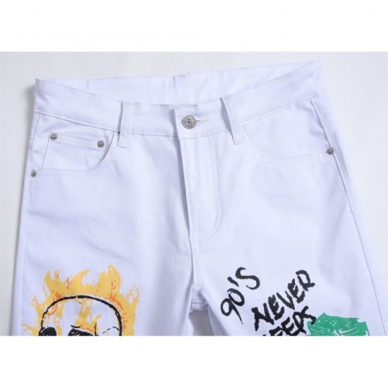 PHILIPP PLEIN Philippe plane 2023FW jeans sale is exceptional PHILIPP PLEIN Philippe plane 2023FW jeans sale is exceptional