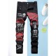 PHILIPP PLEIN 2023FW Jeans Used by Celebrities PHILIPP PLEIN 2023FW Jeans Used by Celebrities